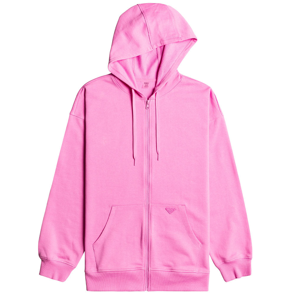 Roxy Essential Energy Zip-Up Hoodie