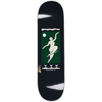 Polar Team No Comply 8.25" Deck