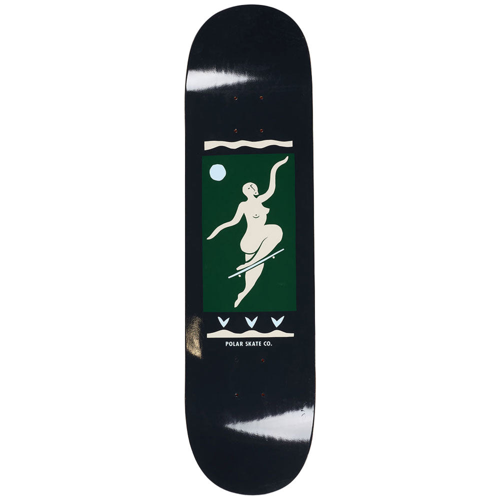 Polar Team No Comply 8.25" Deck