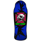 Powell Peralta Bones Brigade Tony Hawk Series 14 Blacklight Deck