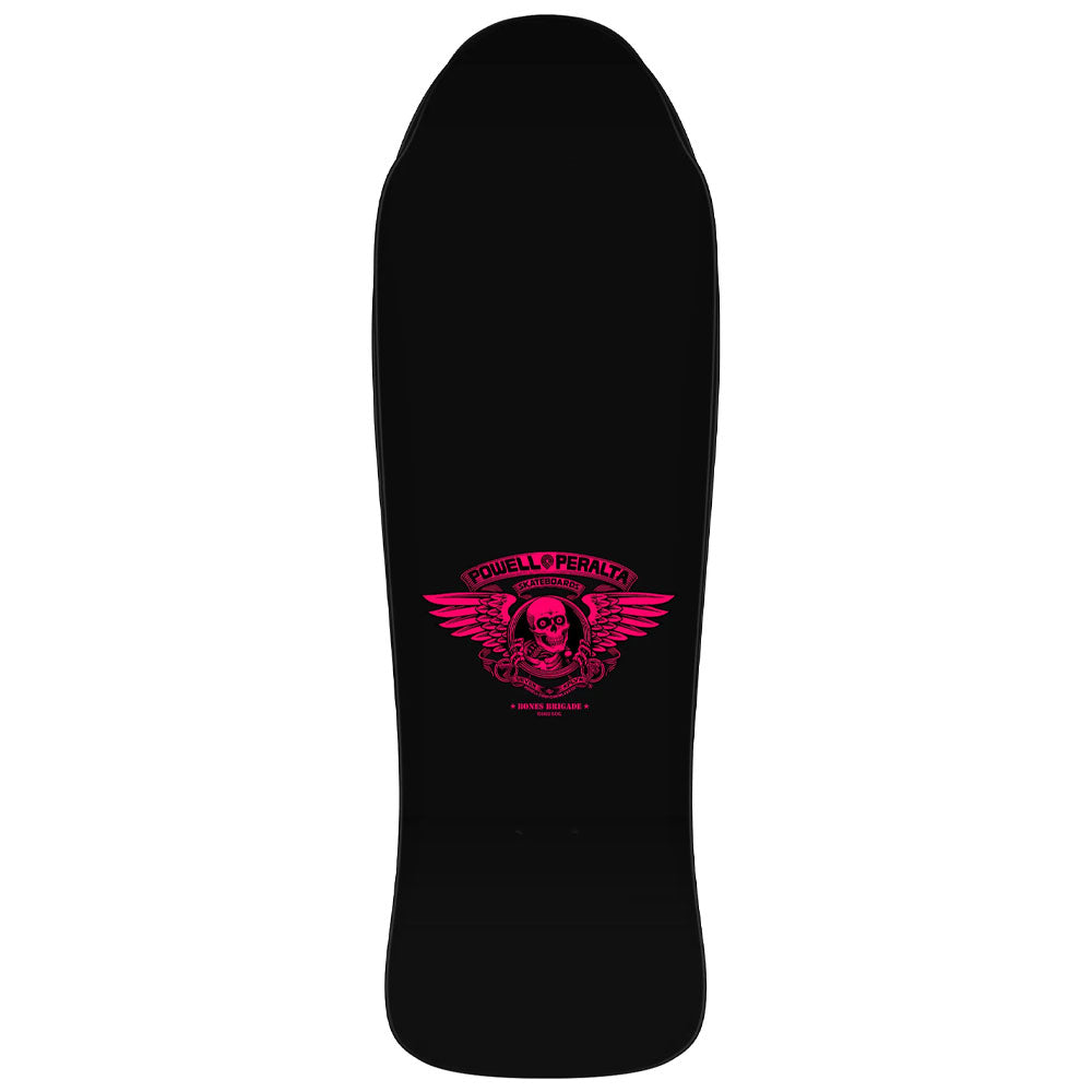 Powell Peralta Bones Brigade Mcgill Series 14 Blacklight Deck