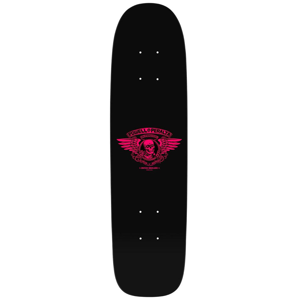 Powell Peralta Bones Brigade Mullen Series 14 Blacklight Deck