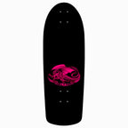 Powell Peralta Ripper Backlight Foil Deck