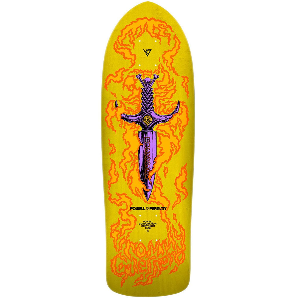 Powell-Peralta-Bones-Brigade-Series-15-Guerrero-Yellow