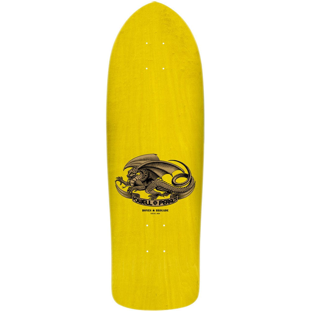 Powell Peralta Bones Brigade Tommy Guerrero Series 15 - Yellow