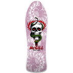 Powell Peralta Bones Brigade Mike McGill Series 15 - White