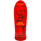 Powell Peralta Bones Brigade Lance Mountain Series 15 - Red