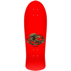 Powell Peralta Bones Brigade Lance Mountain Series 15 - Red