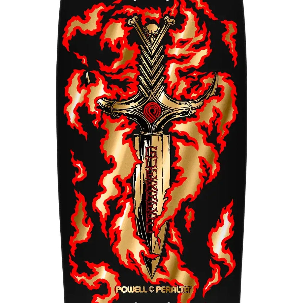 Powell Peralta Bones Brigade Series 16 Tommy Guerrero