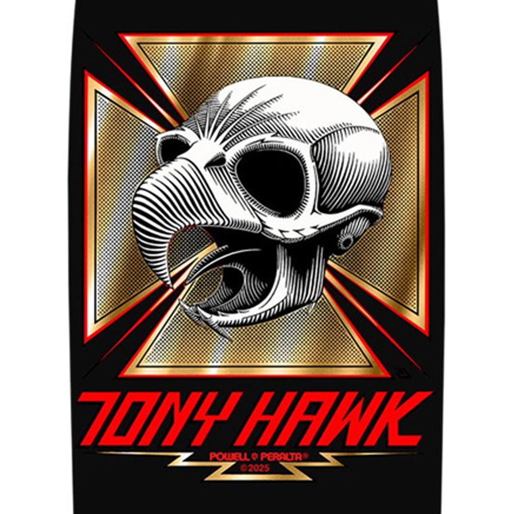 Tony Hawk Bones Brigade Series Powell Peralta Skateboard Deck