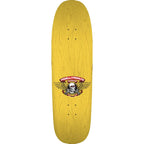 Powell Peralta Caballero Ban This Dragon Deck - Yellow