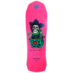 Powell Peralta Chris Hiett Skull Flight Deck