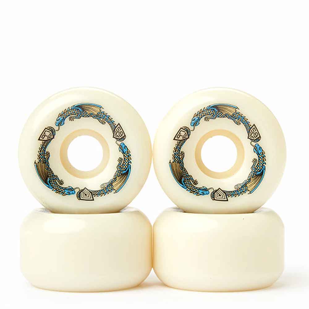 Powell Peralta Dragon Formula RB2 58mm