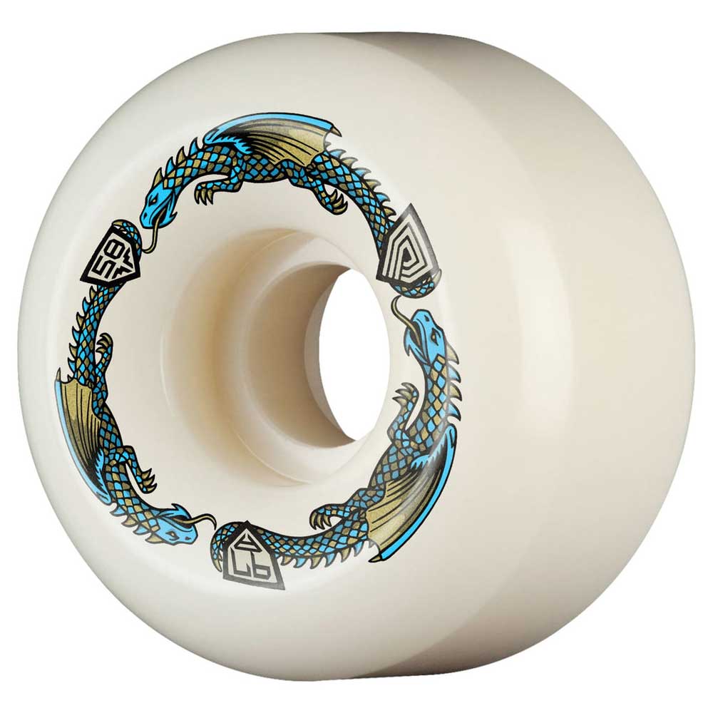 Powell Peralta Dragon Formula RB2 58mm