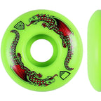 Powell Peralta Dragon Formula Wheels - 93a 53mm