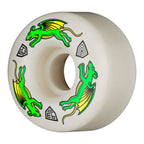 Powell Peralta Dragon Formula Wheels - 93a 54mm