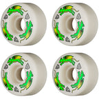 Powell Peralta Dragon Formula Wheels - 93a 54mm