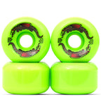 Powell Peralta Dragon Formula Wheels - 93a 56mm