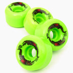 Powell Peralta Dragon Formula Wheels - 93a 56mm