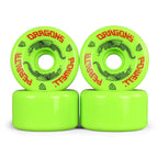 Powell Peralta Dragon Formula Wheels - 93a 64mm