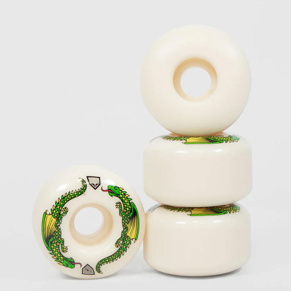 Powell Peralta Dragon Formula Wheels - V1 93a 54mm