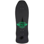 Powell Peralta Geegah Skull and Sword Green Foil