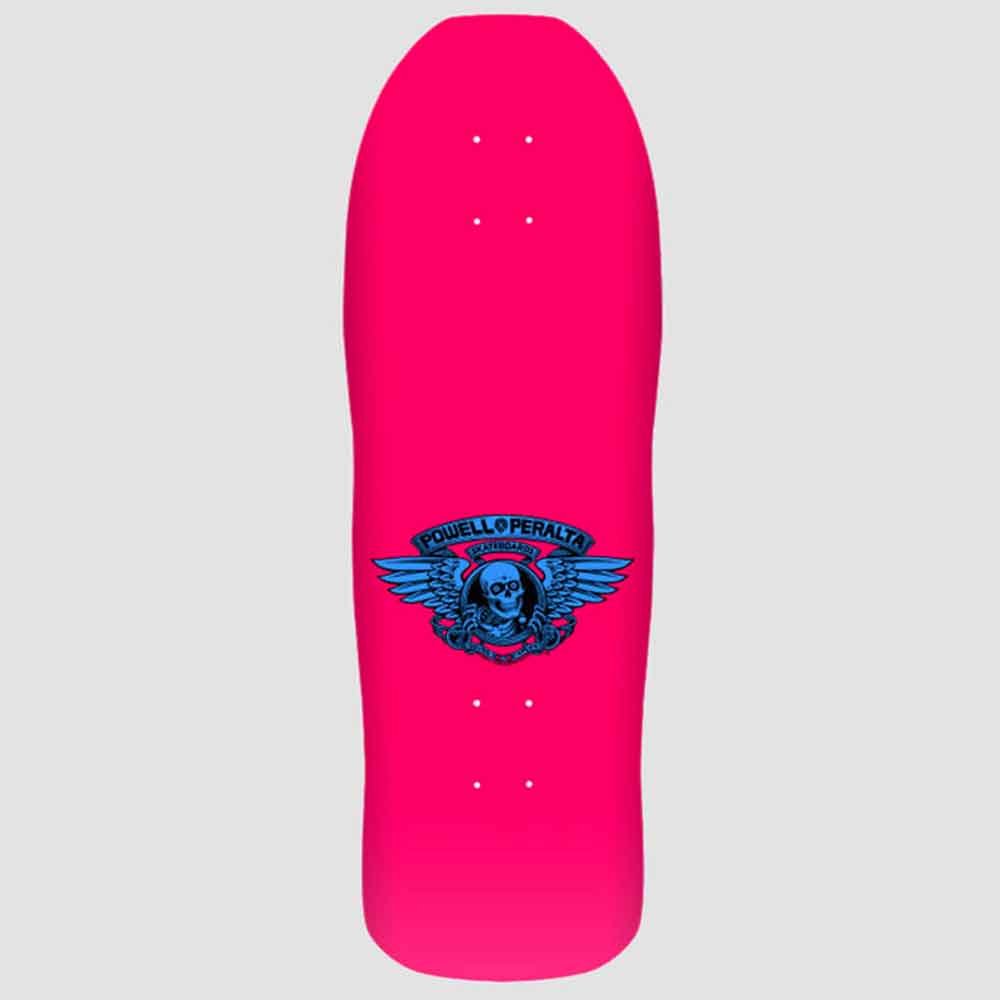 Powell Peralta Mike Vallely Elephant Deck Pink