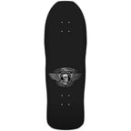 Powell Peralta Mike Vallely Elephant Silver Foil