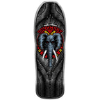 Powell Peralta Mike Vallely Elephant Silver Foil