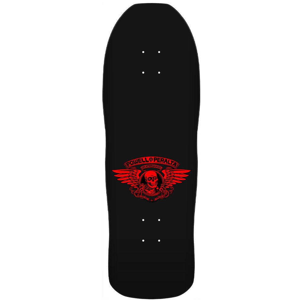 Powell Peralta Mike Vallely Silver Foil