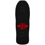 Powell Peralta Mike Vallely Silver Foil