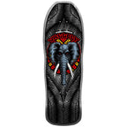 Powell Peralta Mike Vallely Silver Foil