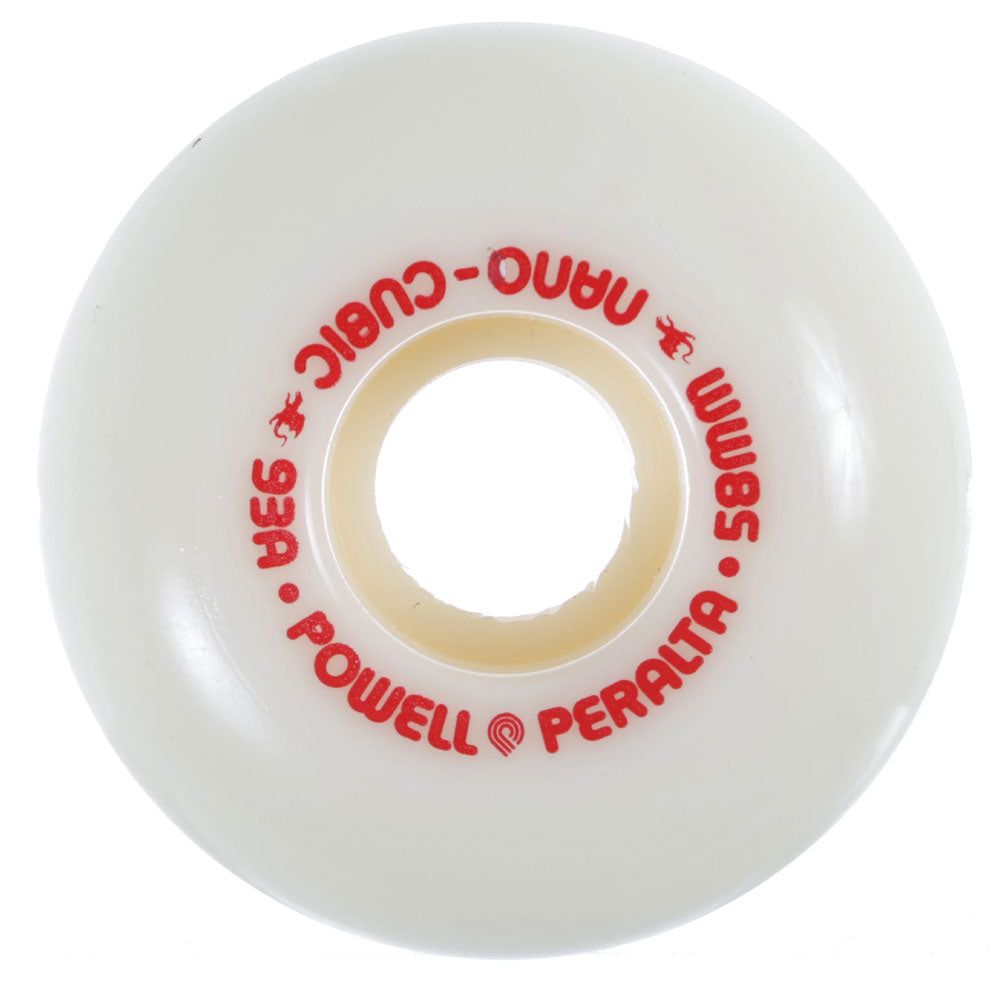 Powell Peralta Nano Cubic Dragon Formula 93a