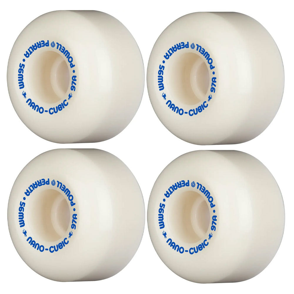 Powell Peralta Nano Cubic Dragon Formula 97a