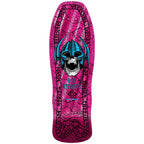 Powell Peralta Per Welinder Street Style Pink Foil