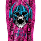 Powell Peralta Per Welinder Street Style Pink Foil