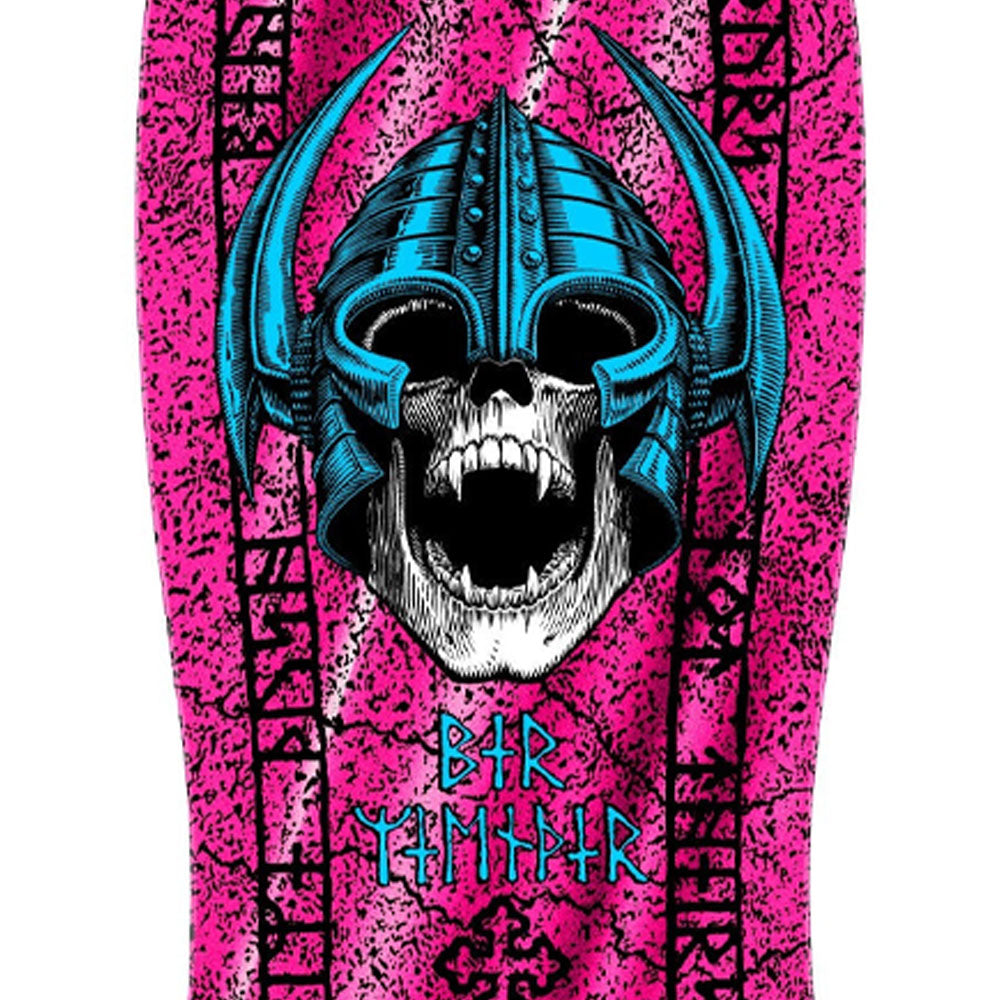 Powell Peralta Per Welinder Street Style Pink Foil