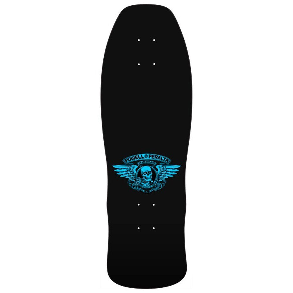 Powell Peralta Per Welinder Street Style Pink Foil