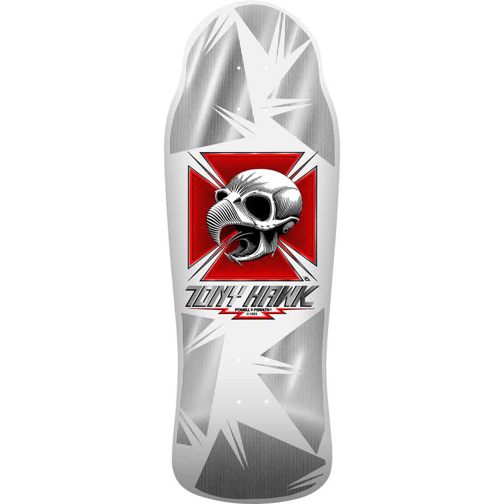 Powell Peralta Bones Brigade - Tony Hawk