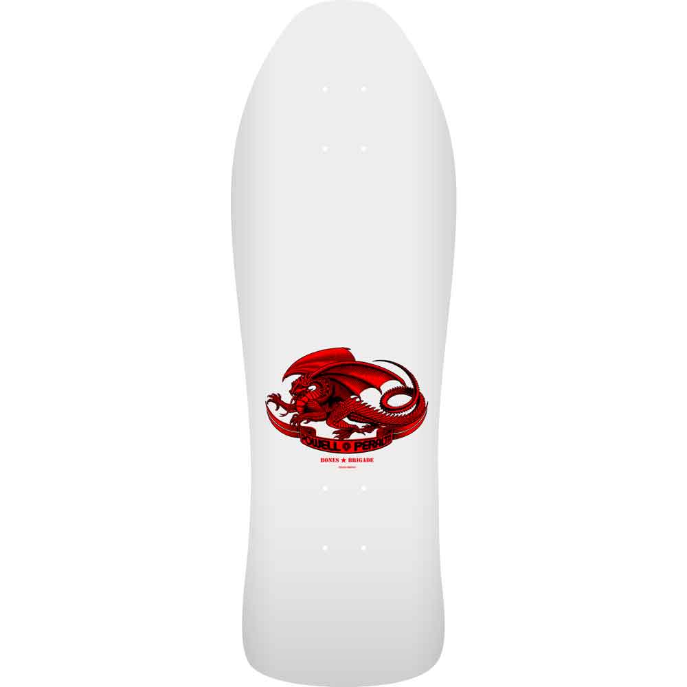 Powell Peralta Bones Brigade - Mike McGill