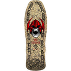 Powell Peralta Welinder Deck - Natural