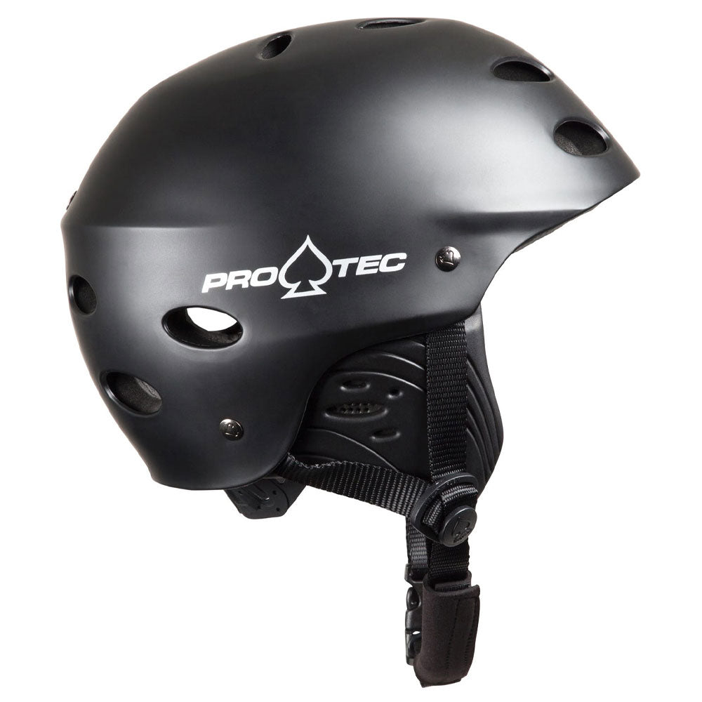 Pro Tec Ace Wake Helmet - Matte Black