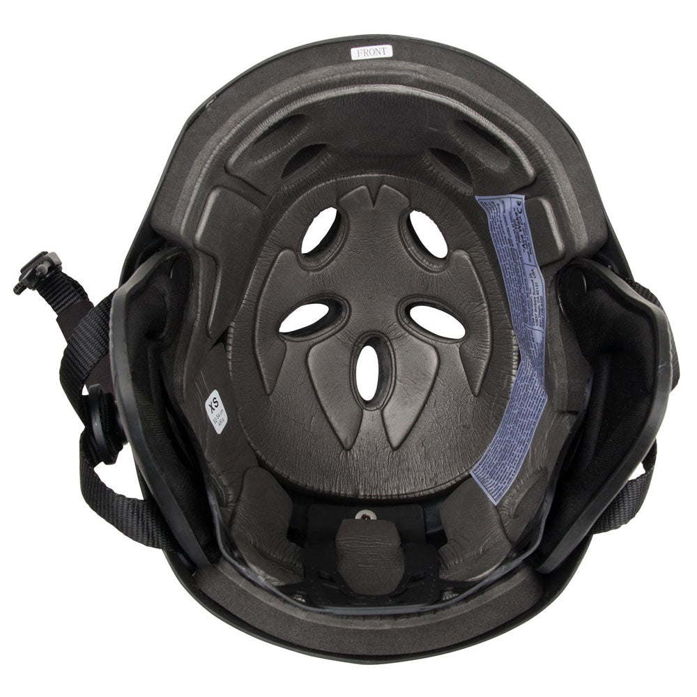 Pro Tec Ace Wake Helmet - Matte Black