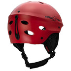 Pro Tec Ace Wake Helmet - Red