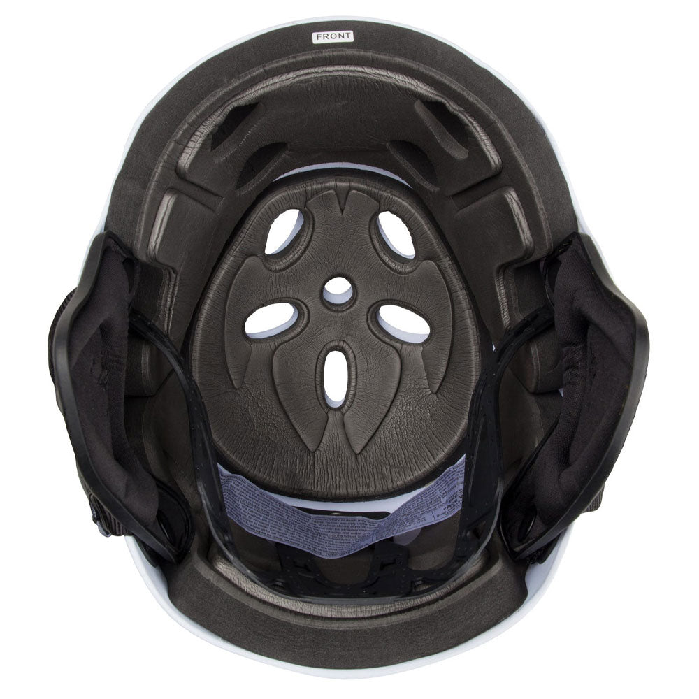 Pro Tec Ace Wake Helmet - Satin White