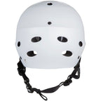 Pro Tec Ace Wake Helmet - Satin White