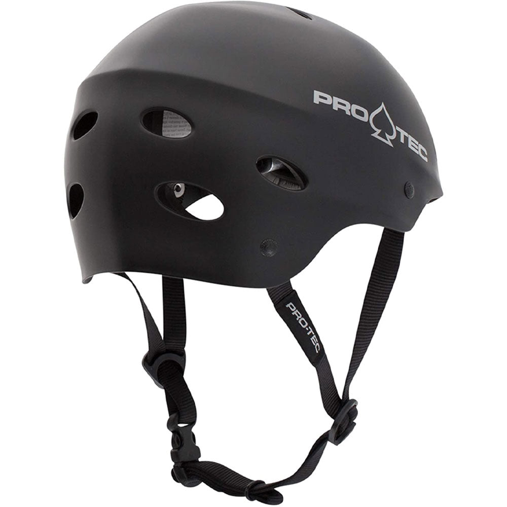 Pro Tec Ace Water Helmet Matte Black boardridersguide