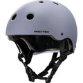 Pro-Tec Classic Matte Lavender Helmet