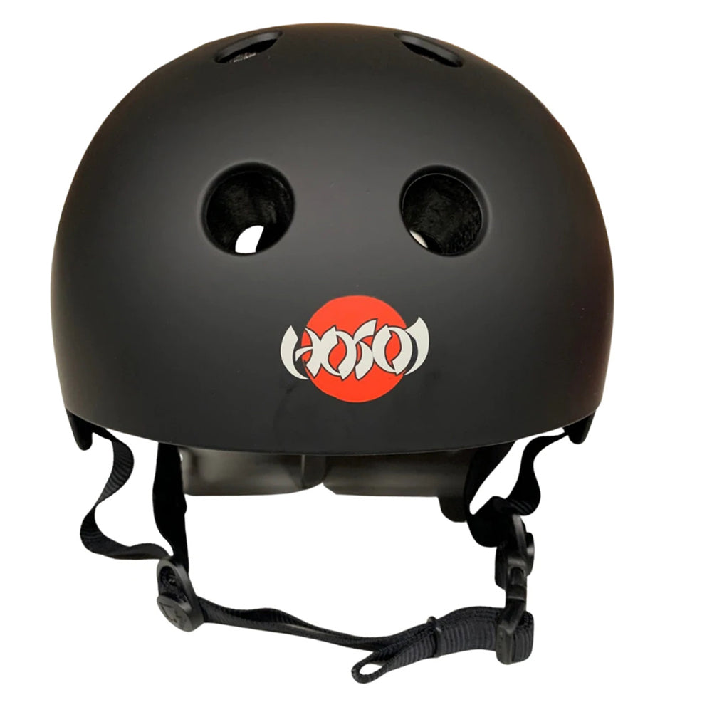 Pro Tec Old School Hosoi Helmet