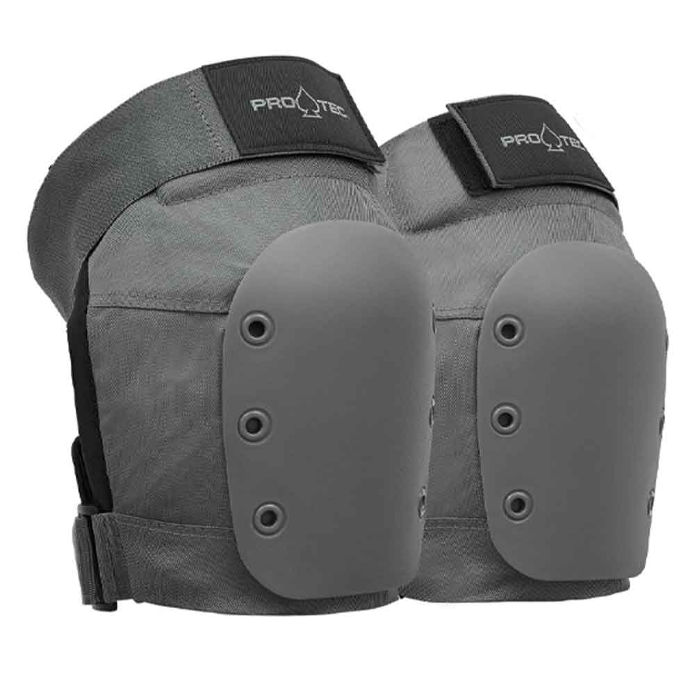 Pro Tec Street 3 Pack Pad Set